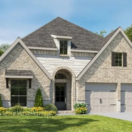 Buy this 4 bed house on Mapleton Drive in Collin County, TX