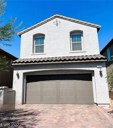Buy this 3 bed house on 154 Volti Subito Way in Henderson, NV 89011