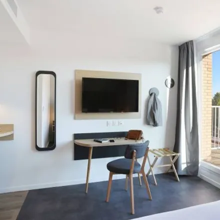 Image 9 - 41 Rue du Béarnais, 31000 Toulouse, France - Apartment for rent