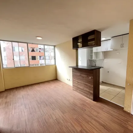 Rent this studio apartment on Avenida Prolongación Alcázar 220 in Rímac, Lima Metropolitan Area 15096