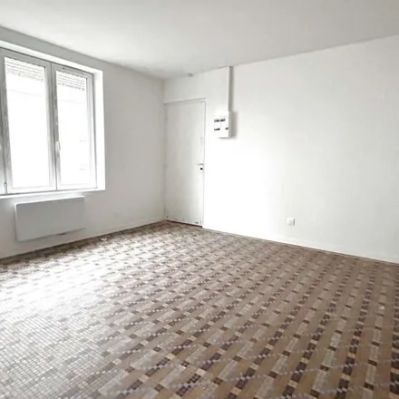 Rent this 1 bed apartment on 94 Rue Joseph Carlier in 62540 Lozinghem, France