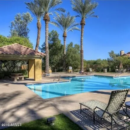 Rent this 1 bed apartment on 4435 East Paradise Village Parkway South in Phoenix, AZ 85032