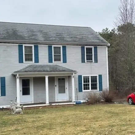 Buy this 4 bed house on 35;37 Blackberry Lane in Dennis, MA 02638