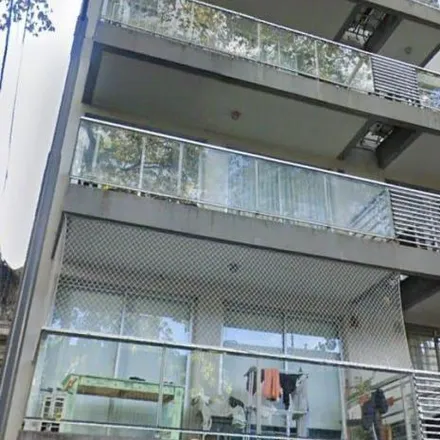 Buy this studio apartment on Ciudad de la Paz 537 in Colegiales, C1426 AEE Buenos Aires