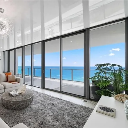 Buy this 4 bed condo on Fort Lauderdale Marriott Pompano Beach Resort & Spa in North Ocean Boulevard, Country Club Isles