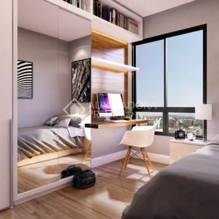 Buy this 3 bed apartment on Rua Pedro Albino Muller in Florestal, Lajeado - RS