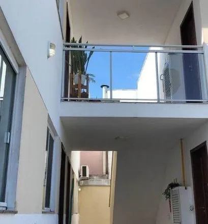 Buy this 2 bed apartment on Ponte Francisco Queiroz de Almeida in Rua Bacharel Clito César Rebello, São Judas