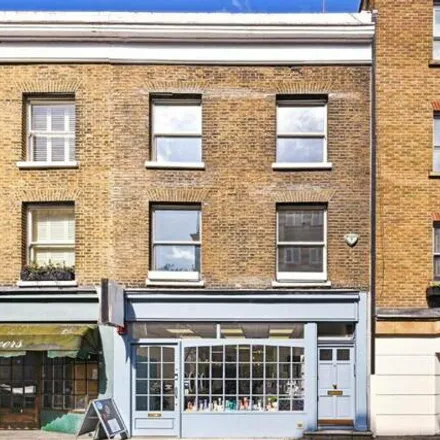 Buy this 2 bed apartment on Moretons in 72 Rochester Row, Westminster