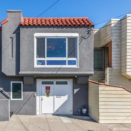 Buy this 4 bed house on 1314 Palou Avenue in San Francisco, CA 94188
