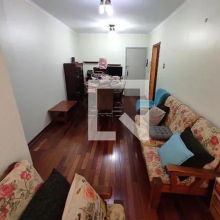 Buy this 2 bed apartment on Rua Aibi 2360 in Vila Argentina, São Paulo - SP