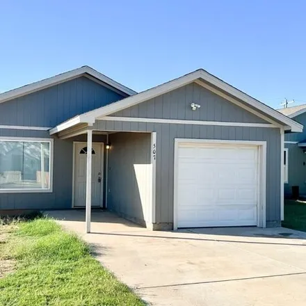 Buy this 3 bed house on Pal's Auto Center in 50th Street, Lubbock