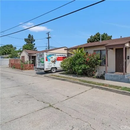 Buy this 6 bed house on 5419 Orange Ave in Long Beach, California