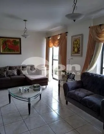 Buy this 3 bed apartment on Rua Holanda in Parque das Nações, Santo André - SP