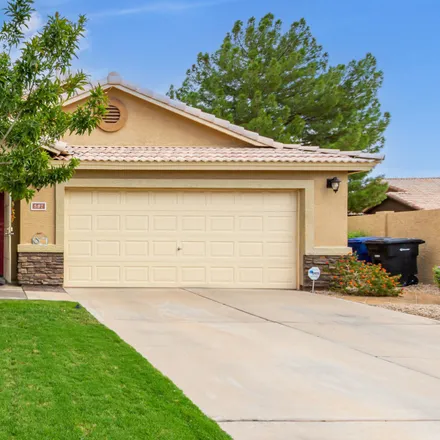 Buy this 3 bed house on 585 North Danyell Court in Chandler, AZ 85225