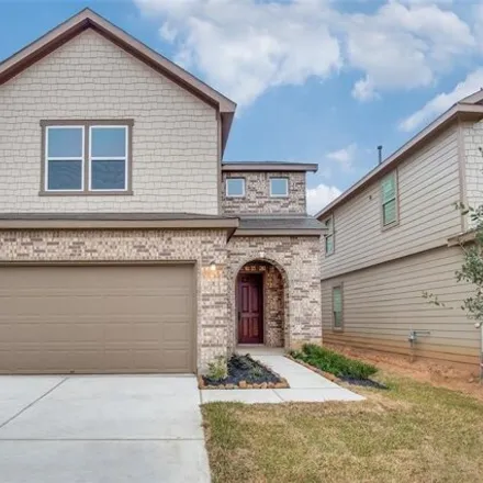 Rent this 5 bed house on Rock Willow Lane in Harris County, TX 77377