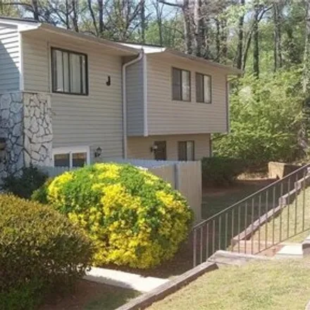 Buy this 2 bed condo on unnamed road in Cobb County, GA 30160