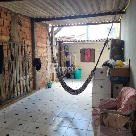Image 2 - unnamed road, Recanto das Emas - Federal District, 72620-100, Brazil - House for sale