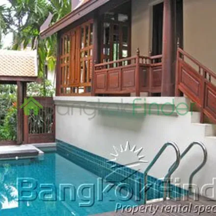 Image 7 - くろ田 Kuroda คูโรดะ, 9/5-6, Soi Thana Aket, Vadhana District, 10110, Thailand - Apartment for rent