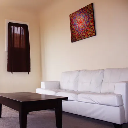 Rent this 1 bed apartment on 67;69;71 Central Avenue in San Francisco, CA 94117