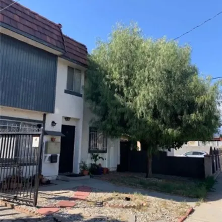 Rent this 1 bed apartment on 2989 Partridge Avenue in Los Angeles, CA 90039