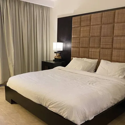 Rent this 2 bed condo on Rio Hato in Distrito Antón, Panama