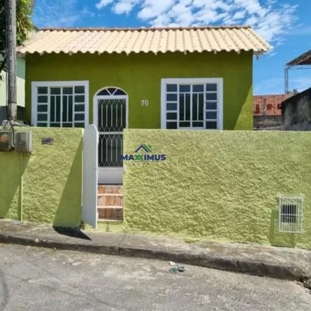 Image 2 - Rua Doutor Ibérico, Paraíso, Região Geográfica Intermediária do Rio de Janeiro - RJ, 24430-000, Brazil - House for sale