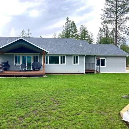 Buy this 3 bed house on 1188j Fumi Cir in Kettle Falls, Washington