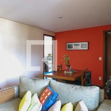 Rent this 3 bed apartment on Rua das Mercês 29 in Prado, Belo Horizonte - MG