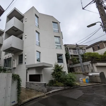Image 1 - unnamed road, Sanno 1-chome, Ota, 143-0023, Japan - Apartment for rent