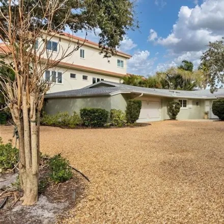 Rent this 3 bed house on 843 Norsota Way in Sarasota, Florida