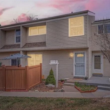 Buy this 3 bed house on 4282 East Maplewood Way in Centennial, CO 80121