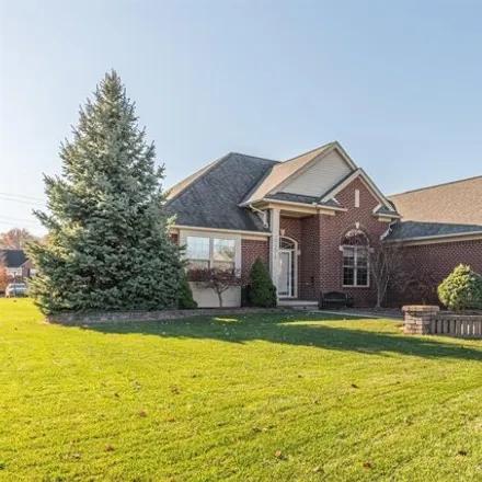 Image 2 - 27259 Jessica Lane, Brownstown Charter Township, MI 48134, USA - House for sale