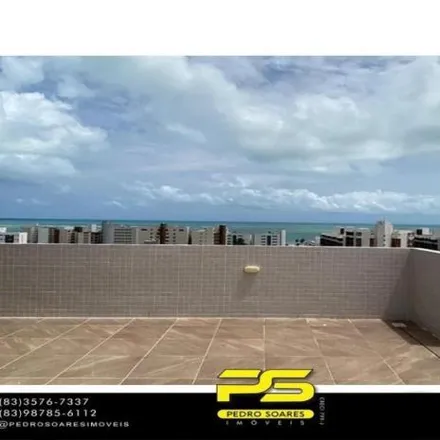 Buy this 1 bed apartment on Rua Golfo de Campeche in Ponta de Campina, Cabedelo - PB
