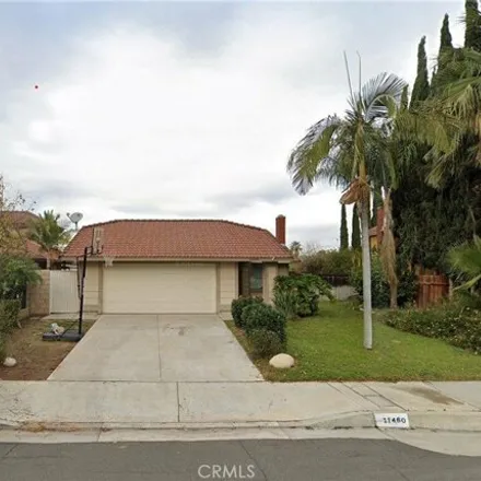 Rent this 4 bed house on 11460 Shugart Way in Riverside County, CA 92503