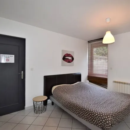 Rent this 1 bed house on Calais in Pas-de-Calais, France
