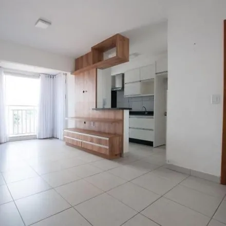Rent this 2 bed apartment on Rua Charita in Jardim Atlantico, Goiânia - GO
