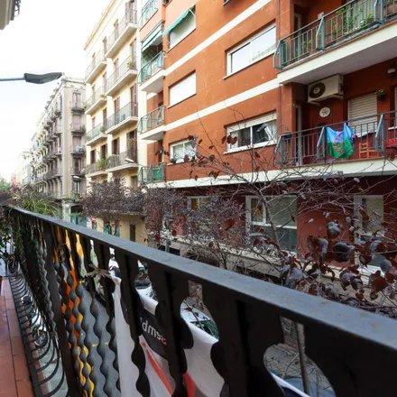 Image 7 - Carrer d'Elkano, 08001 Barcelona, Spain - Apartment for rent