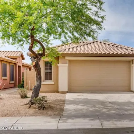 Rent this 3 bed house on 15261 West Custer Lane in Surprise, AZ 85379