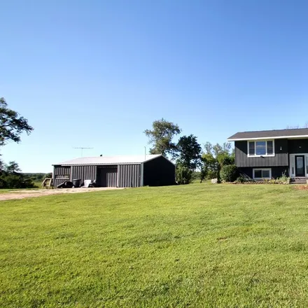 Buy this 4 bed house on 8740 Blynn Road in Arena, WI 53560