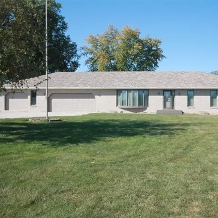Buy this 3 bed house on 2105 T Avenue in Page County, IA 51632