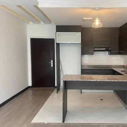 Rent this 2 bed apartment on Jorge Páez in 170102, Quito