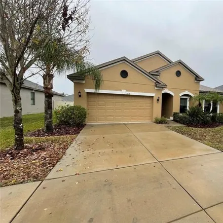 Buy this 4 bed house on 2808 Shetland Ridge Drive in Marvina, Hillsborough County