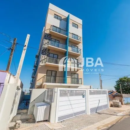 Buy this 3 bed apartment on Rua Brigadeiro Arthur Carlos Peralta in Bom Jesus, São José dos Pinhais - PR