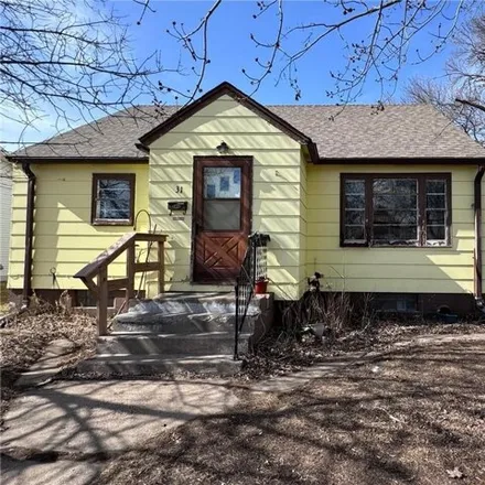 Buy this 4 bed house on 55 12th Avenue North in Waite Park, MN 56387