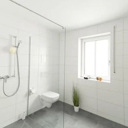 Rent this 3 bed apartment on Gasthof Schwarzer Adler in Augsburger Straße 2, 86424 Dinkelscherben