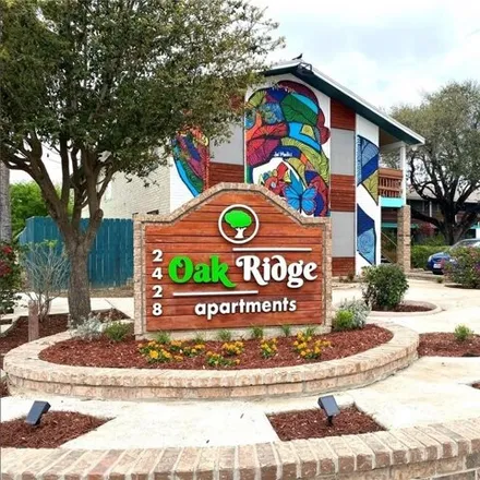 Rent this 1 bed apartment on 2136 North 25th Street in North Depot Road Colonia, McAllen