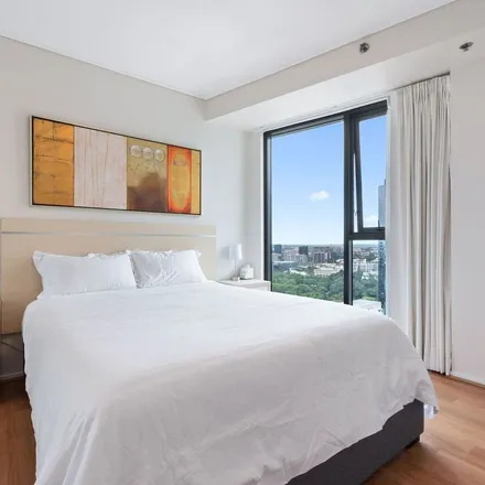 Rent this 1 bed apartment on 26 Felix Street in Brisbane City QLD 4000, Australia