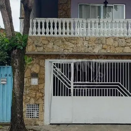 Buy this 3 bed house on Rua Carlos Gomes in Salto, Salto - SP