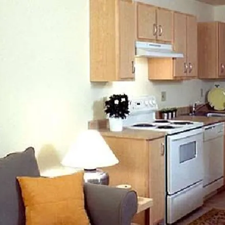 Rent this studio apartment on West Burnside Street in Portland, OR 97240