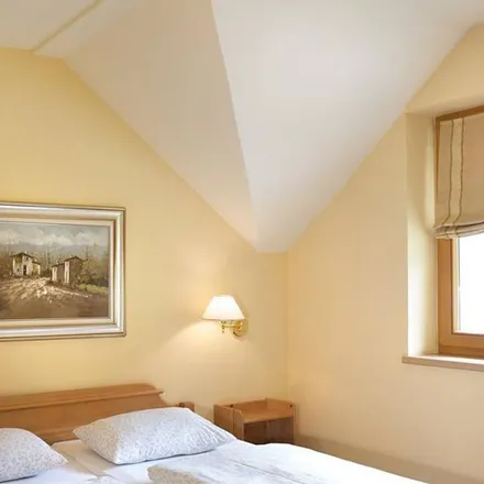 Rent this 2 bed apartment on St Michael im Lungau in Politischer Bezirk Tamsweg, Austria